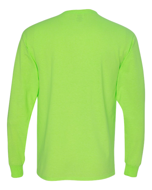 NEON GREEN-2