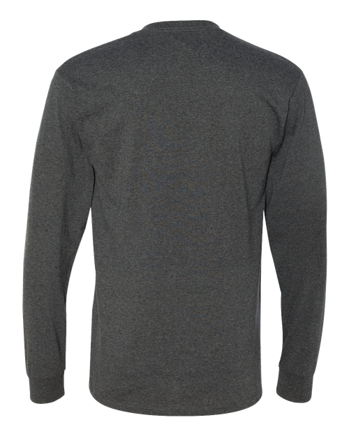 BLACK HEATHER-2