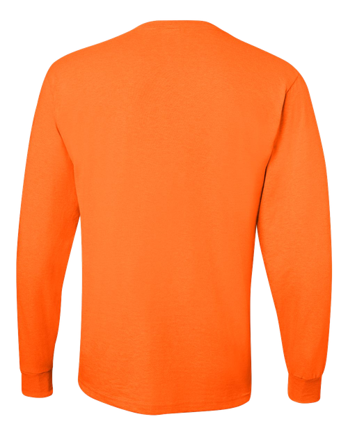 Safety Orange (50/50)-2
