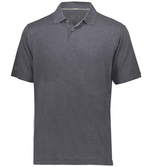 CARBON HEATHER-1