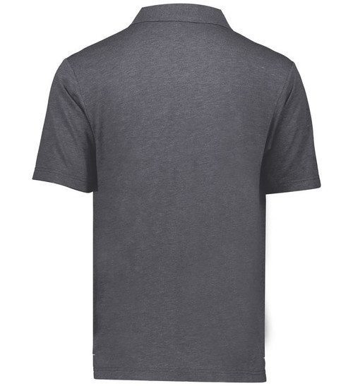 CARBON HEATHER-2