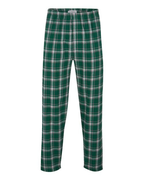 HERITAGE HUNTER PLAID-1