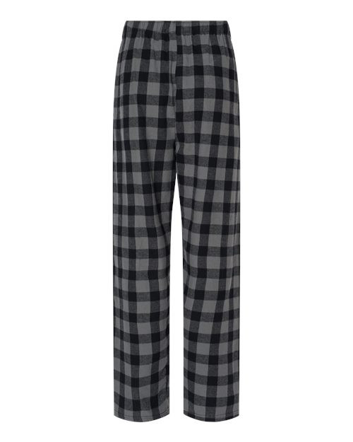 CHARCOAL/ BLACK BUFFALO-2