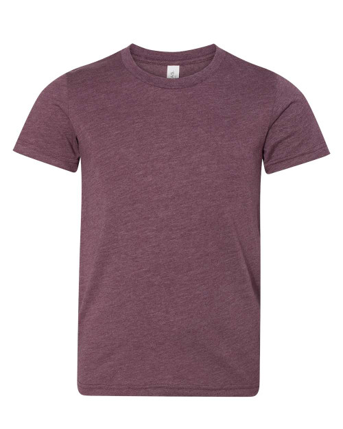 HEATHER MAROON-1