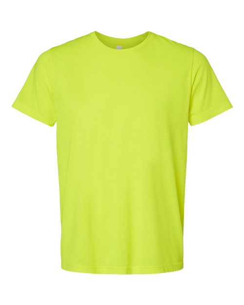 NEON YELLOW-1