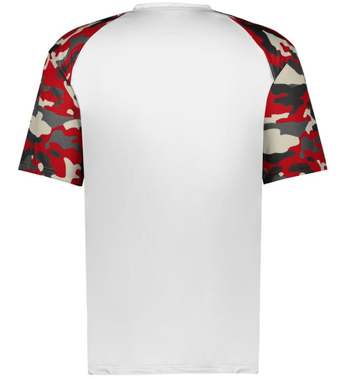 White/Red Camo-2