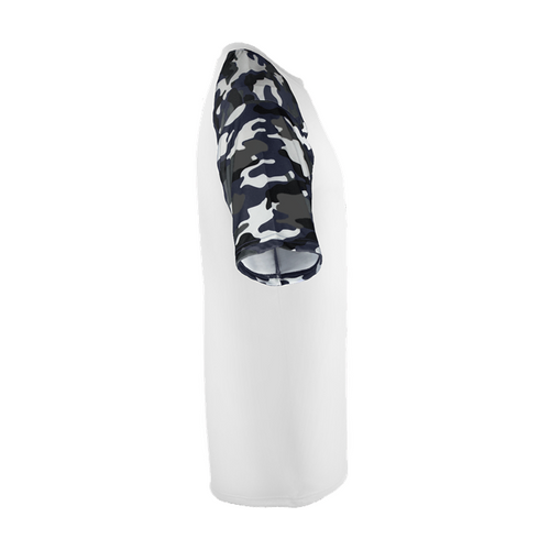 WHITE/NAVY-4