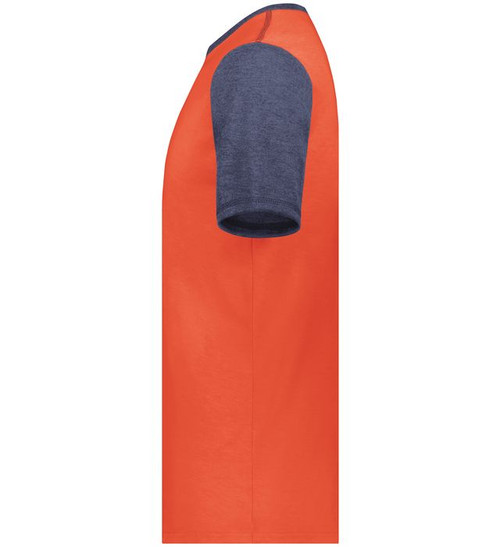 ORANGE/ NAVY-3