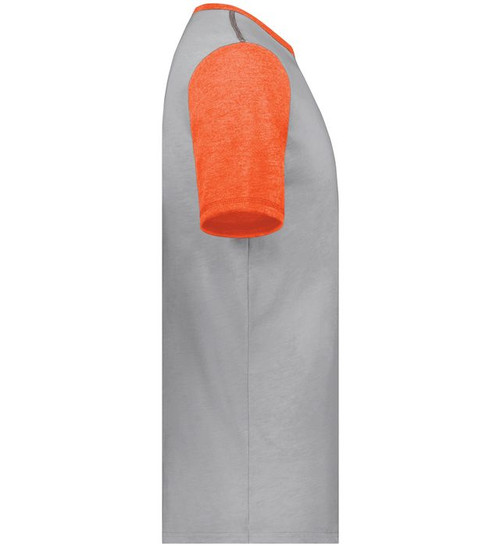 ORANGE/ATHLETIC GREY-4