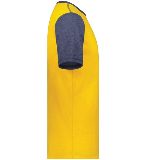 GOLD/NAVY-4