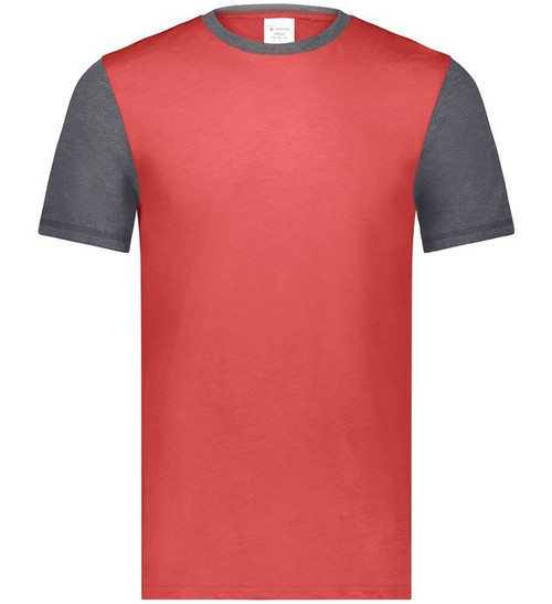 SCARLET/CARBON-1