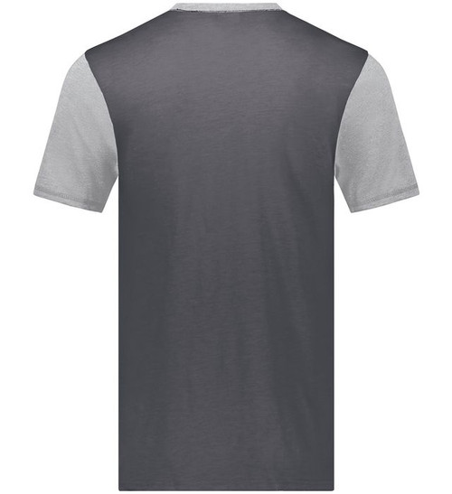 Carbon Heather/Grey Heather-2