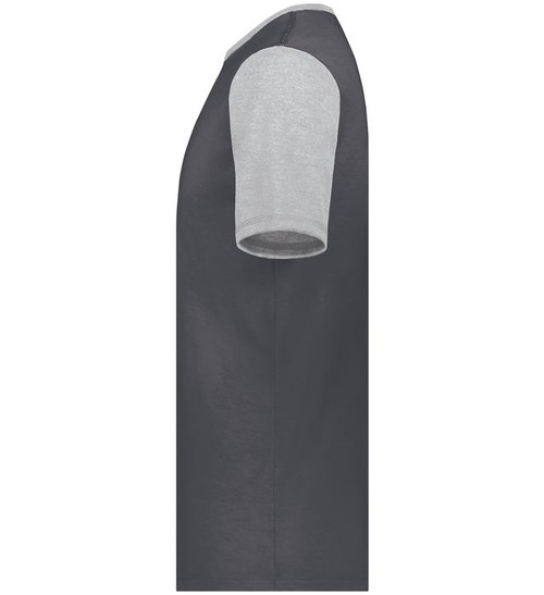 Carbon Heather/Grey Heather-3