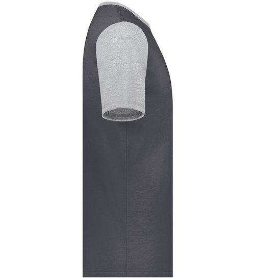 Carbon Heather/Grey Heather-4