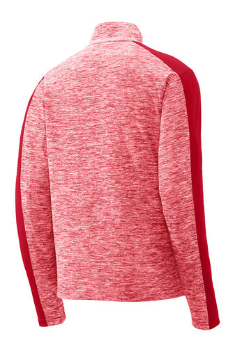 DEEP RED/BLK E-2