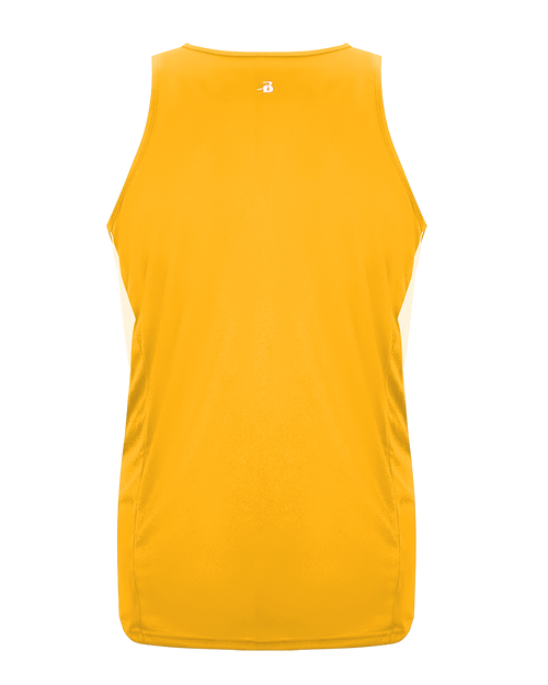 GOLD/WHITE-2