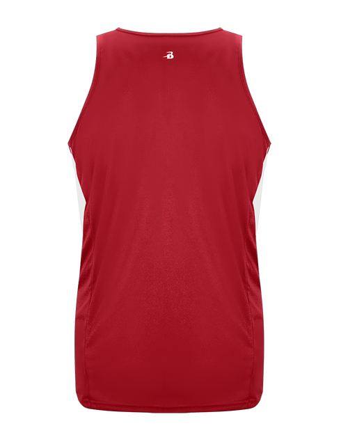 RED/ WHITE-2