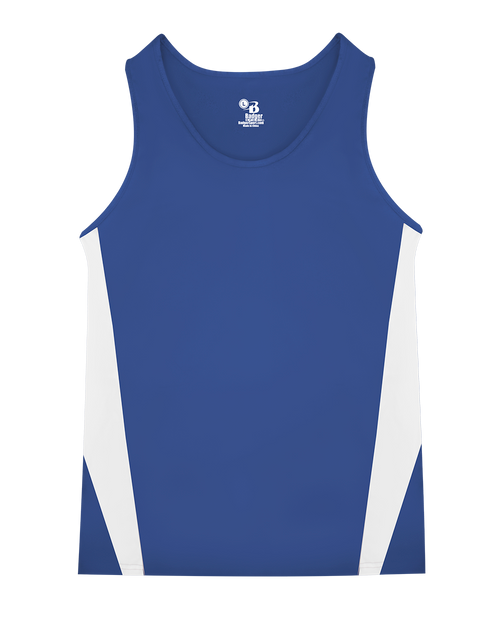 ROYAL/ WHITE-1