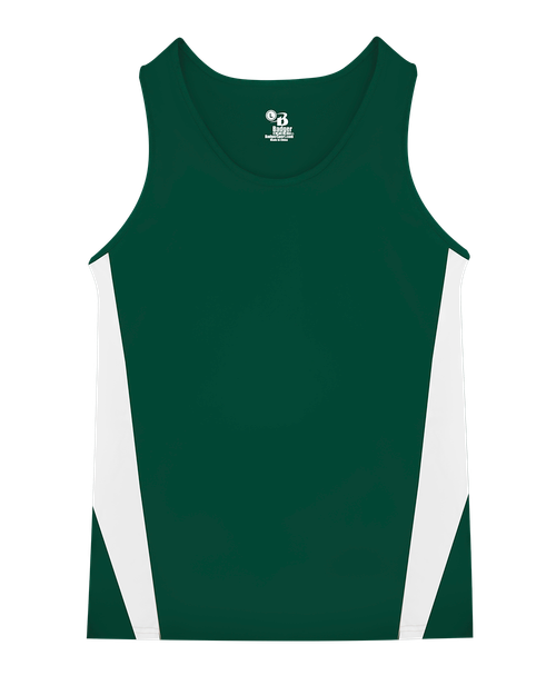 FOREST/WHITE-1