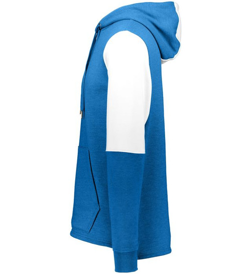 ROYAL/WHITE-3