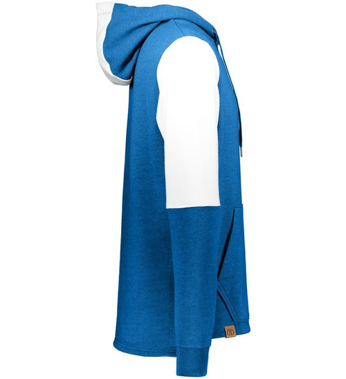 ROYAL/WHITE-4