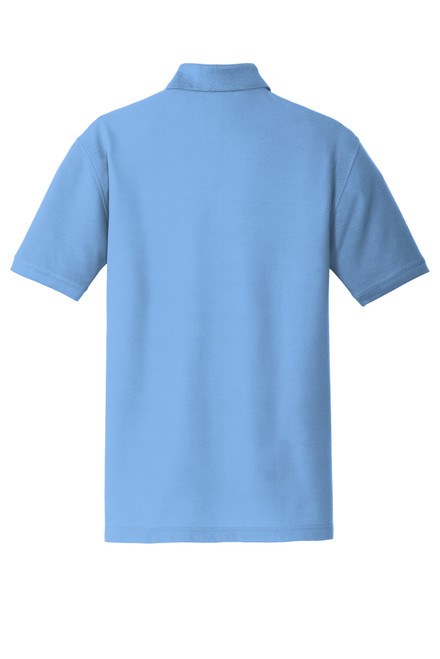 CAROLINA BLUE-2