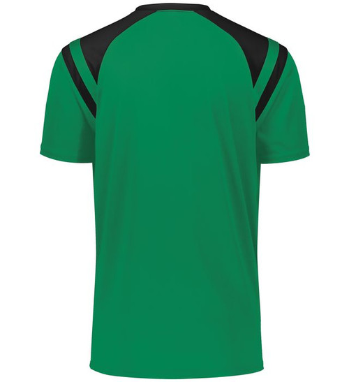 DARK GREEN/WHITE-2