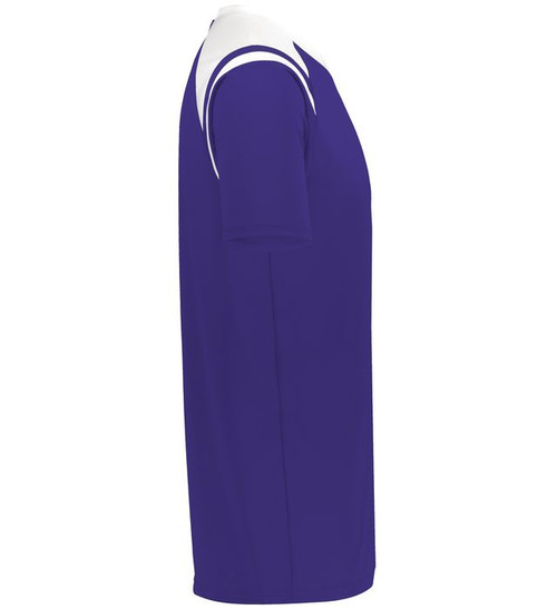 PURPLE/WHITE-4