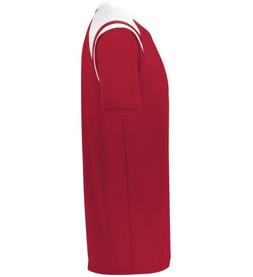 SCARLET/WHITE-4