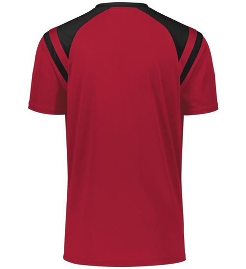 SCARLET/BLACK-2