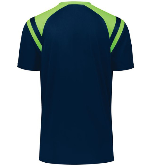 NAVY/LIME-2