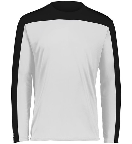 WHITE/BLACK-1