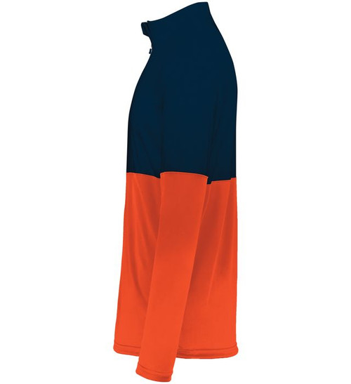 ORANGE/ NAVY-3