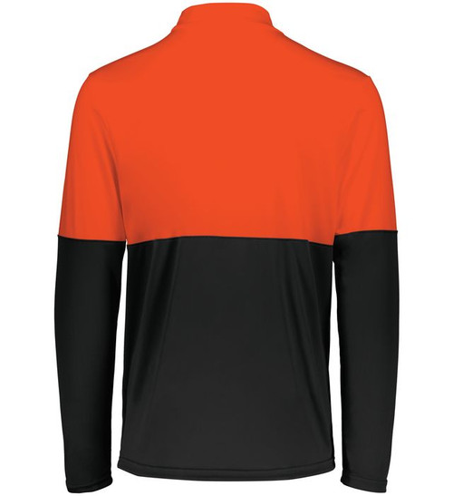 BLACK/ORANGE-2