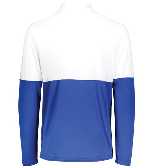 ROYAL/WHITE-2
