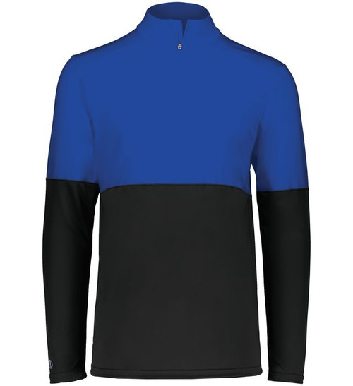 BLACK/ROYAL-1
