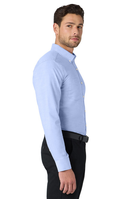 Oxford Blue-4