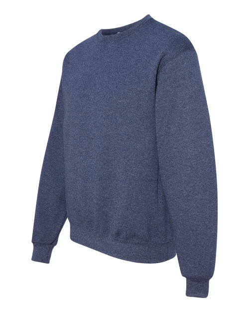 VINTAGE HEATHER NAVY-3