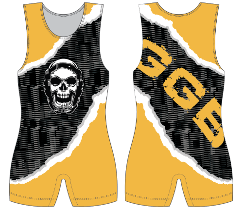 Custom GGB-1