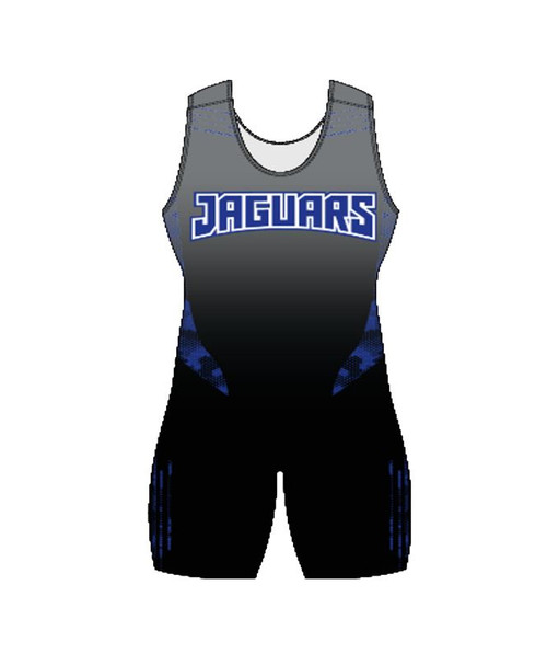 Custom 3-1