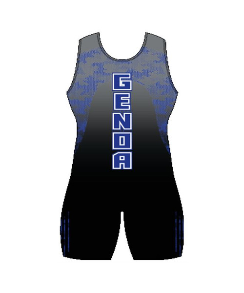 Custom 3-2