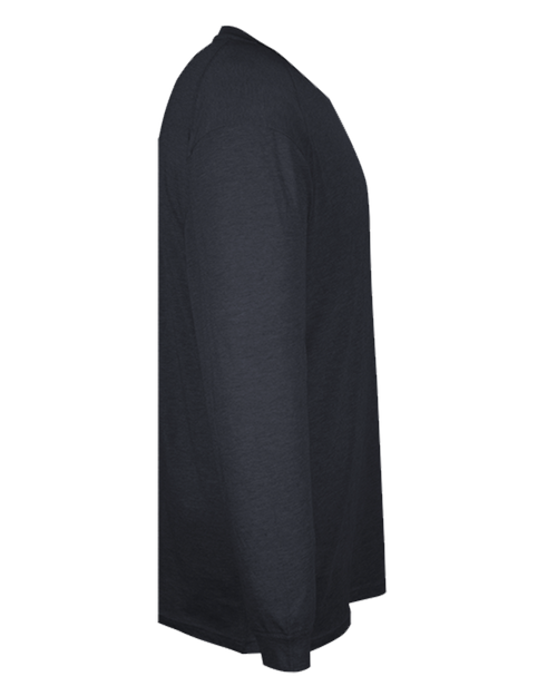 NAVY HEATHER-4