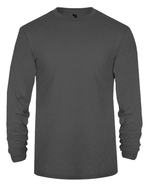 GRAPHITE HEATHER-1