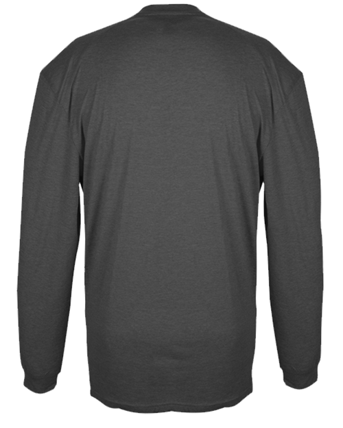GRAPHITE HEATHER-2