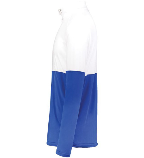 ROYAL/WHITE-3