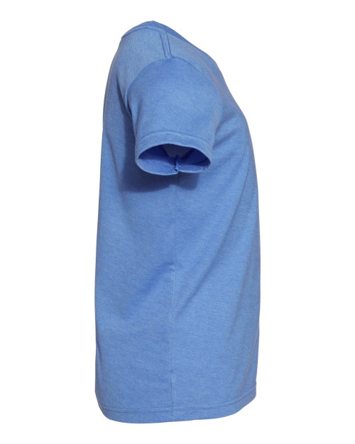 COLUMBIA BLUE-4