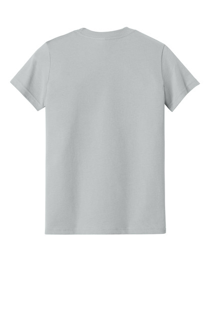 Solid Athletic Grey-2