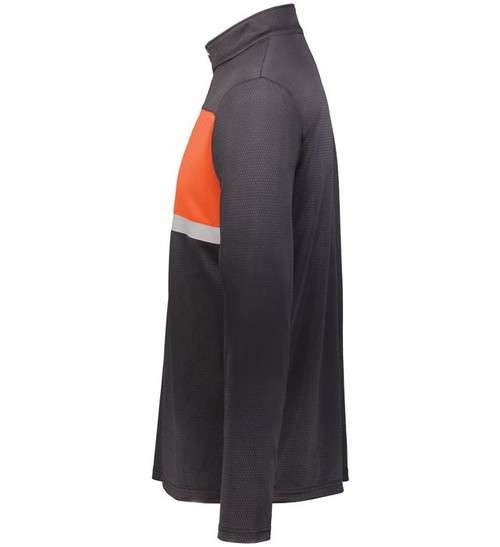 BLACK/ORANGE-3