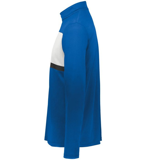 ROYAL/WHITE-3