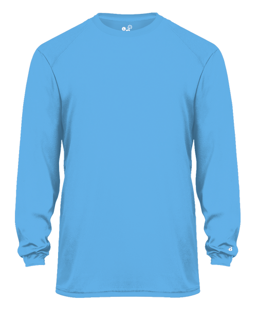 COLUMBIA BLUE-1